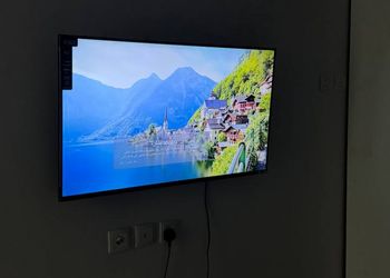 استديو بسرير ماستر