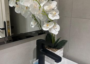 استديو بسرير ماستر ودخول ذاتي