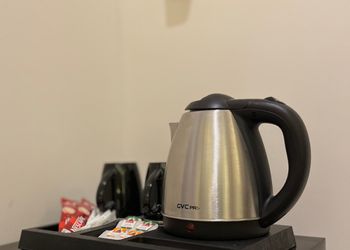 استديو بسرير ماستر ودخول ذاتي