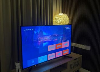 استديو هادئ بسرير ماستر 