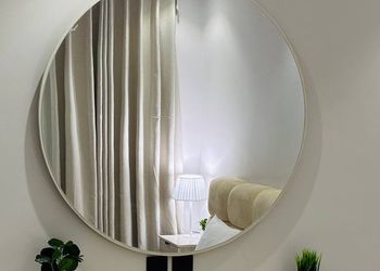 شقة بصالة مريحة ودخول ذاتي 