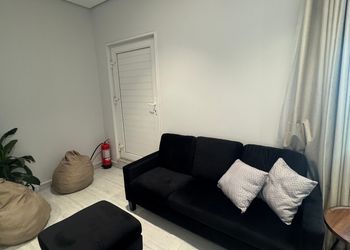 استديو أنيق بسرير ماستر