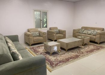 استراحة لقضاء اجواء عائلية مميزة