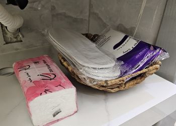 استديو بسرير ماستر ودخول ذاتي