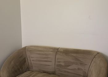 استديو هادئ بسرير ماستر 