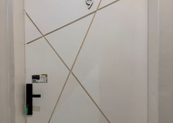 استديو بسرير ماستر ودخول ذاتي