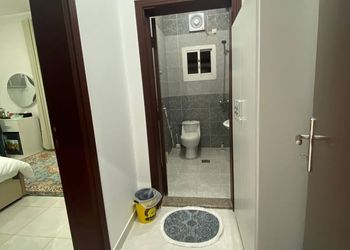 غرفه ماستر بدخول ذاتي