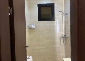 استديو بسرير ماستر ودخول ذاتي