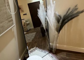 استديو مريح لليلة جميلة ومميزة
