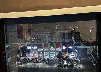 استديو مريح بدخول ذكي