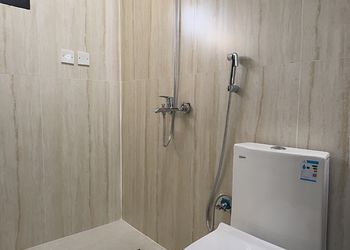 استديو هادئ بسرير ماستر 