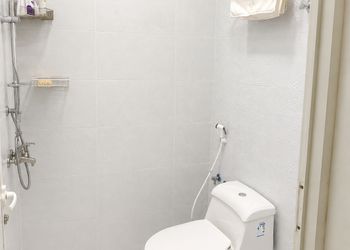 استديو هادئ بسرير ماستر 