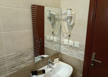 غرفة بأجواء وموقع مميز 