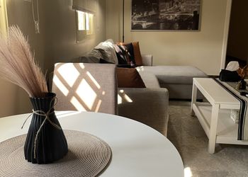 استديو هادئ وأنيق بدخول ذاتي 