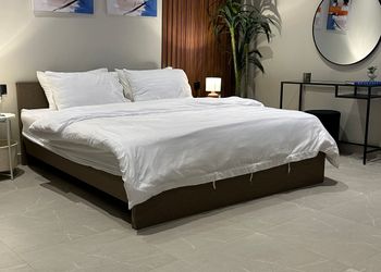 استديو بسرير ماستر ودخول ذاتي