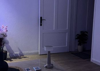 استديو بسرير ماستر ودخول ذاتي
