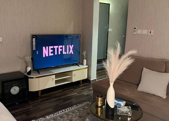 استديو بسرير ماستر