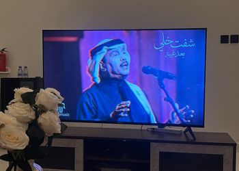 شقة بغرفة نوم ودخول ذاتي