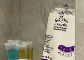 استديو هادئ بسرير ماستر 