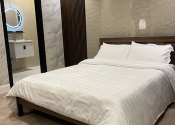 استديو فاخر بدخول ذاتي