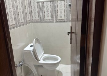 شقة هادئة بغرفتين وصاله