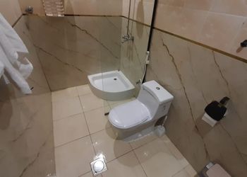 شقه غرفتين نوم وصاله