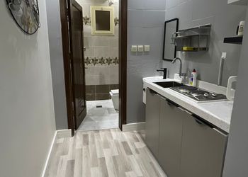 استديو هادئ بسرير ماستر 