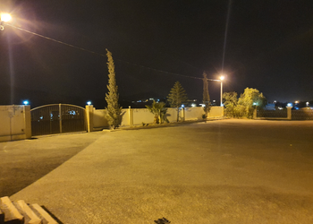 استراحة انيقة للمناسبات