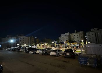 استديو هادئ بسرير ماستر 
