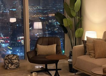 شقة بدخول ذاتي
