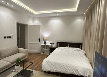استديو بأجواء وموقع مميز 