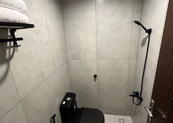 استديو هادئ بسرير ماستر 