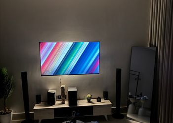 استديو بدخول ذاتي وسرير مريح 