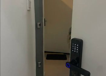 شقة بغرفه نوم وصالة 
