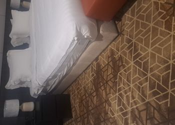 شقة بإطلالة جميلة ومميزة