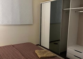 شقة انيقة بصالة وغرفتين نوم