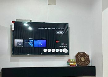 شقة بغرفة نوم وصالة