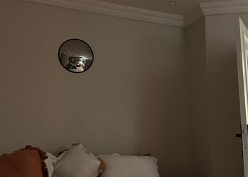 استديو هادئ بسرير ماستر 