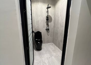 استراحة بركن شواء ومسبح