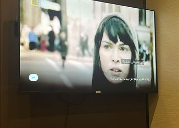 استديو بدخول ذاتي وسرير مريح 