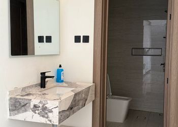 استراحة بجلسة خارجية و مسبح