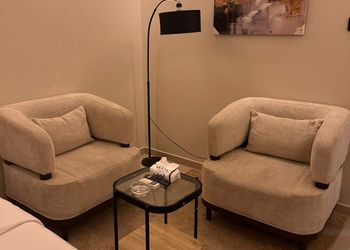 استديو بسرير ماستر ودخول ذاتي