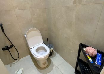 استديو بسرير ماستر ودخول ذاتي