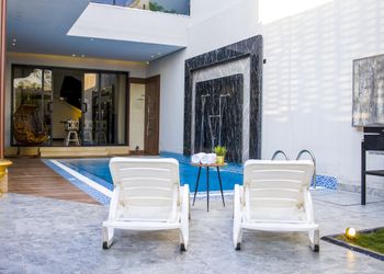 فيلا فاخره 5 Luxury Villa