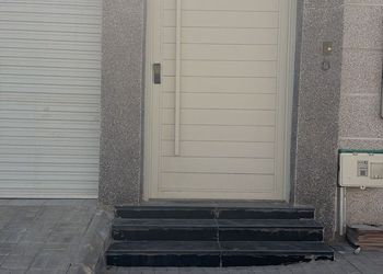 استديو هادئ بسرير ماستر 
