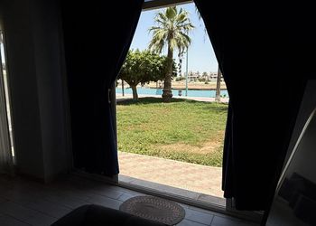 شاليه بثلاث غرف نوم وصاله