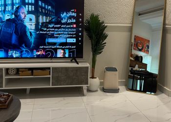 استديو أنيق بدخول ذاتي وانترنت 