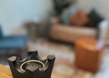 استديو بسيط بدخول ذاتي