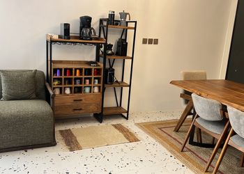مزرعة بجلسة خارجية واجواء ممتعة 