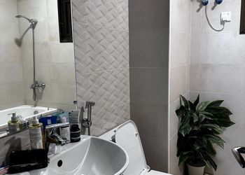 فيلا مستقلة بثلاث غرف نوم 